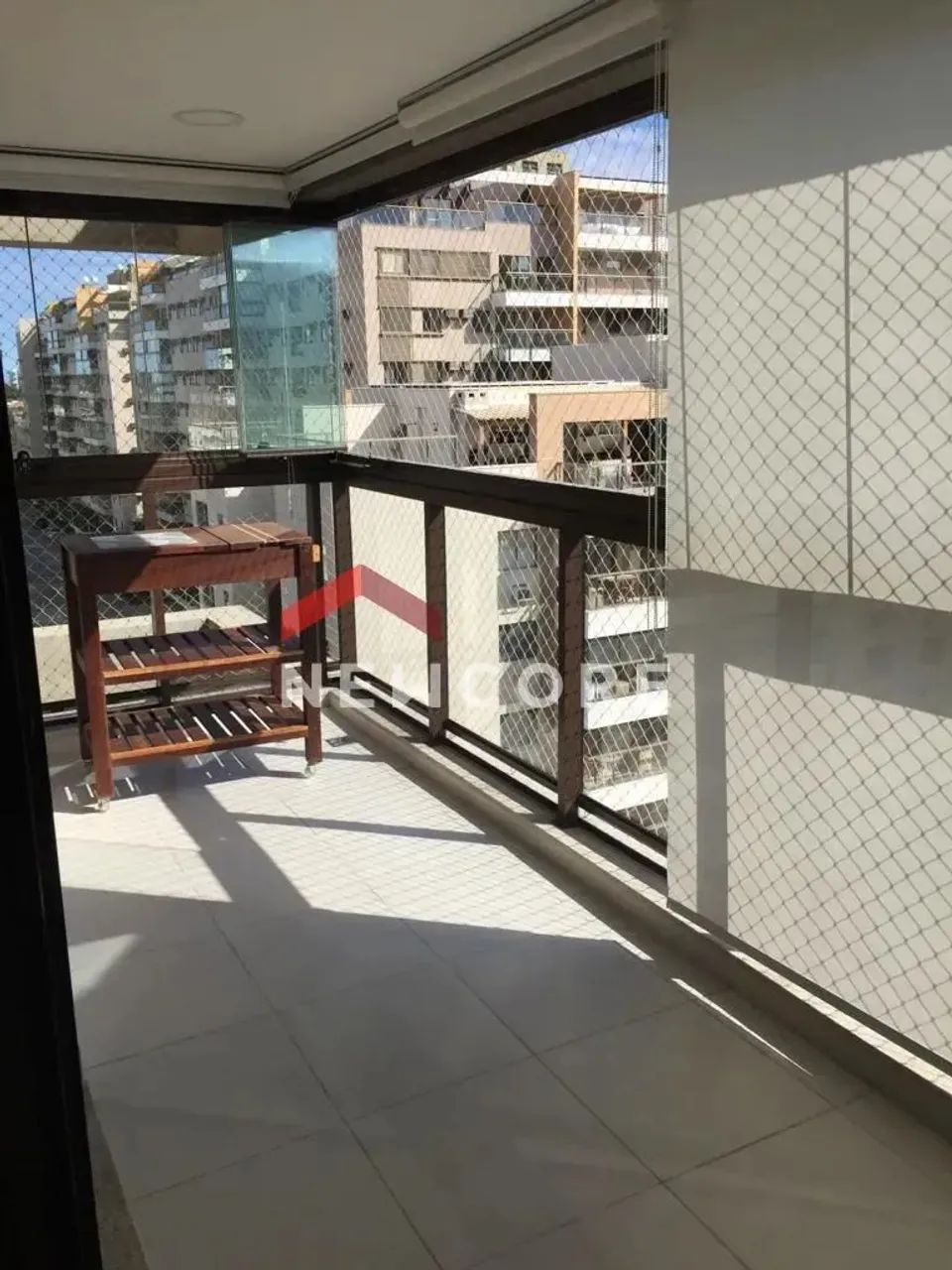 Apartamento em Avenida Tim Maia - Recreio dos Bandeirantes - Rio de Janeiro/RJ