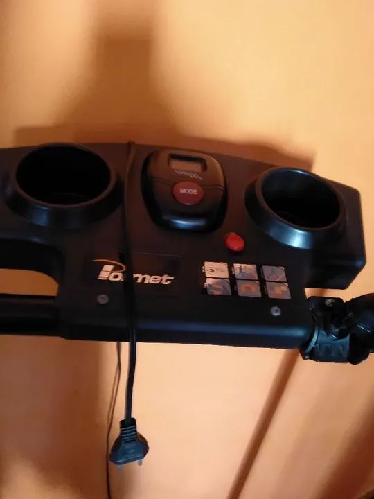 Esteira ergométrica  - Foto 3