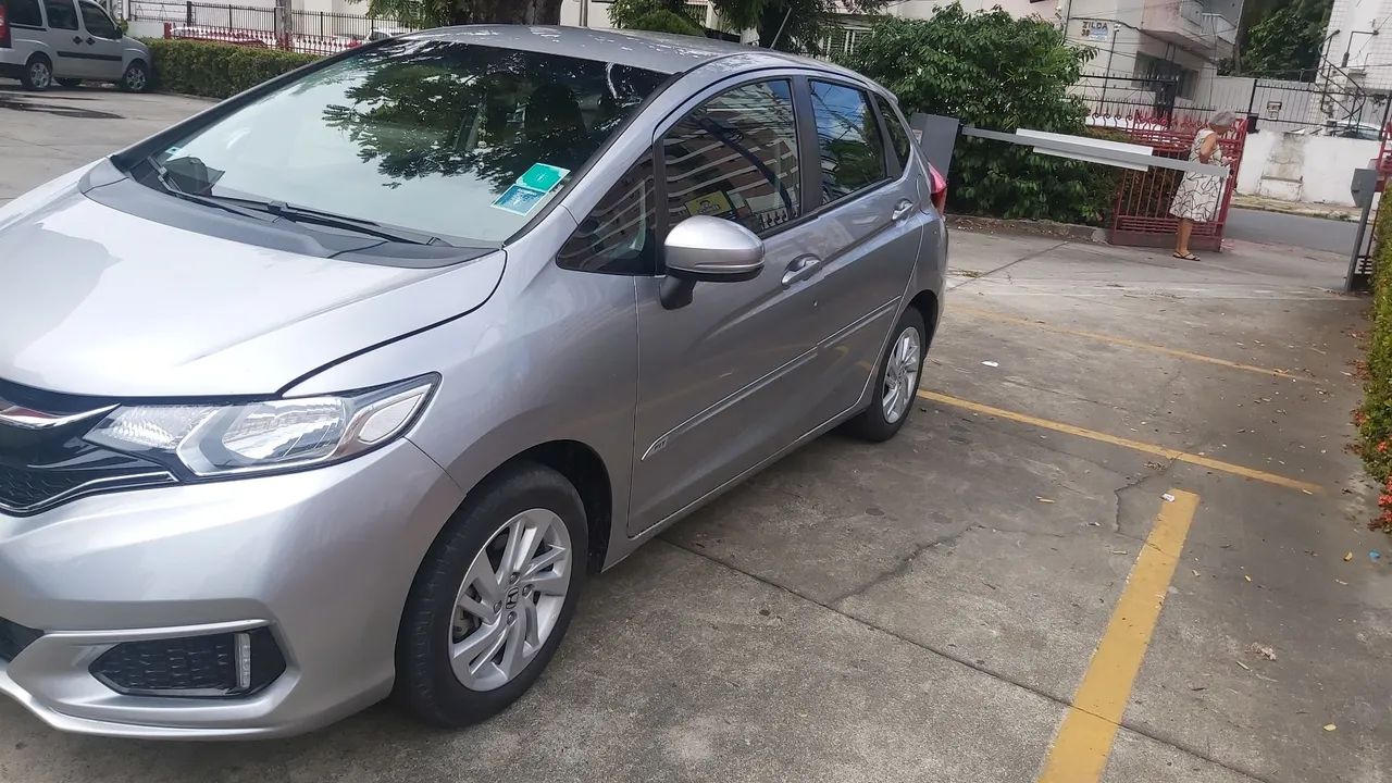 Fit dx 1.5 mecanico - Foto 4