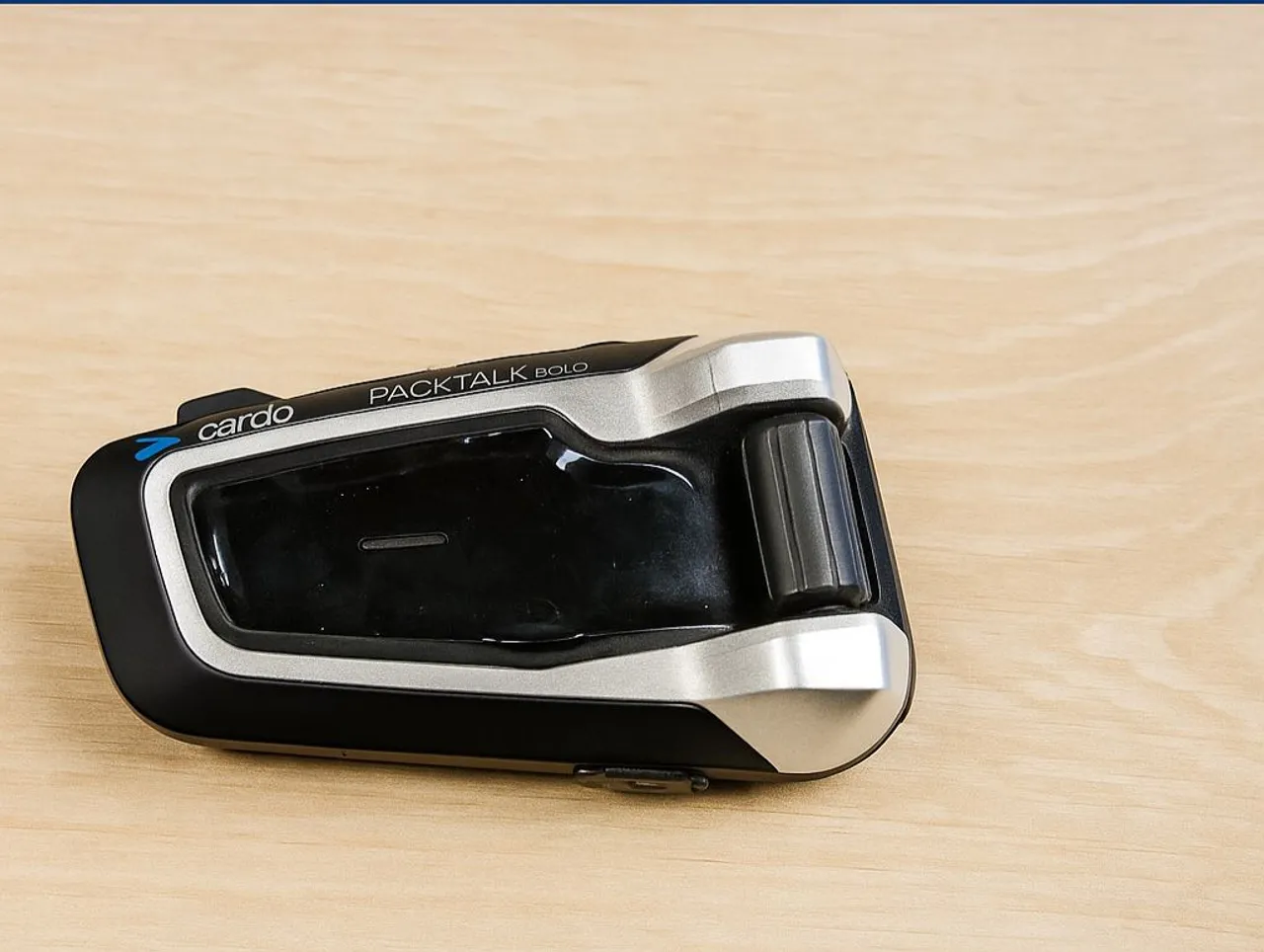 Cardo Packtalk Bold Bluetooth