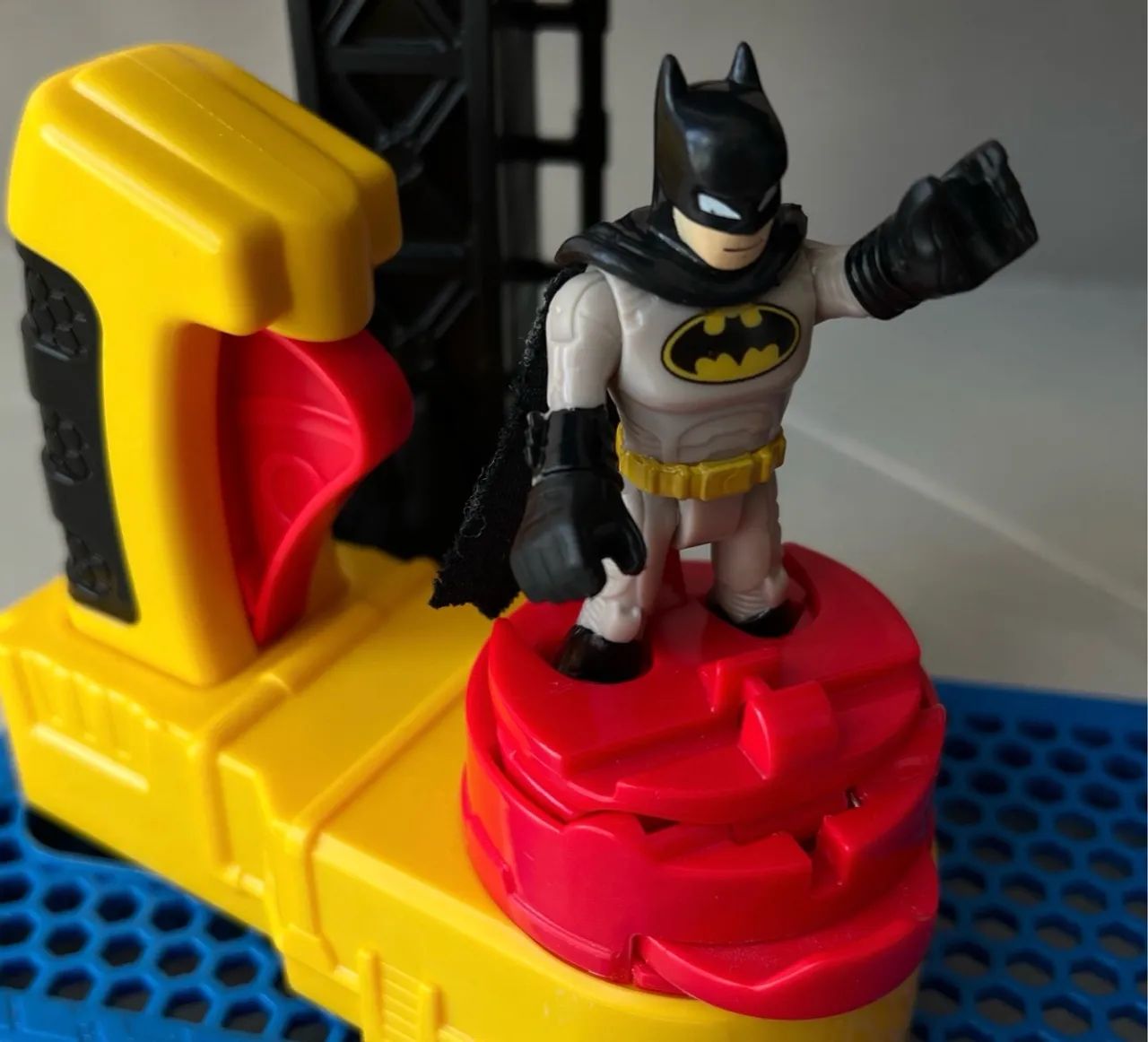 Playset Batman com o Coringa e o Batman - Foto 4