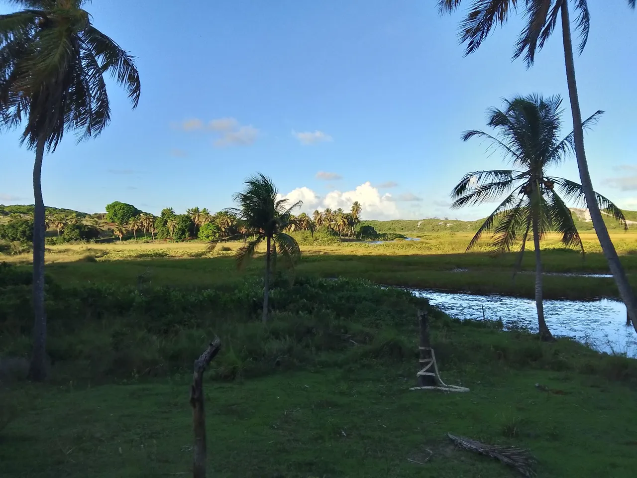 Terreno 20x40 em Nísia Floresta RN