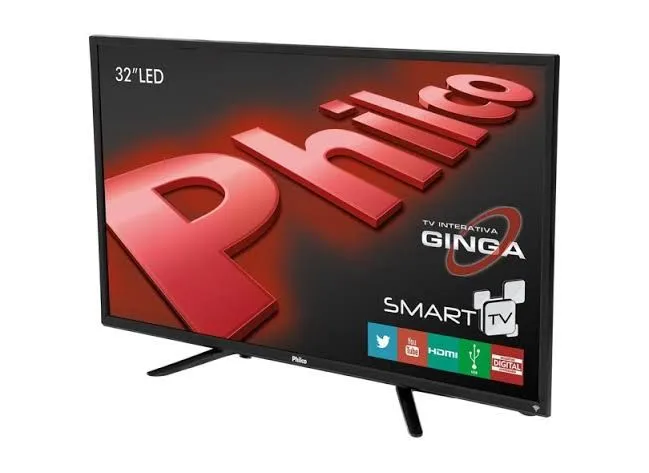 TV Philco 32" LED