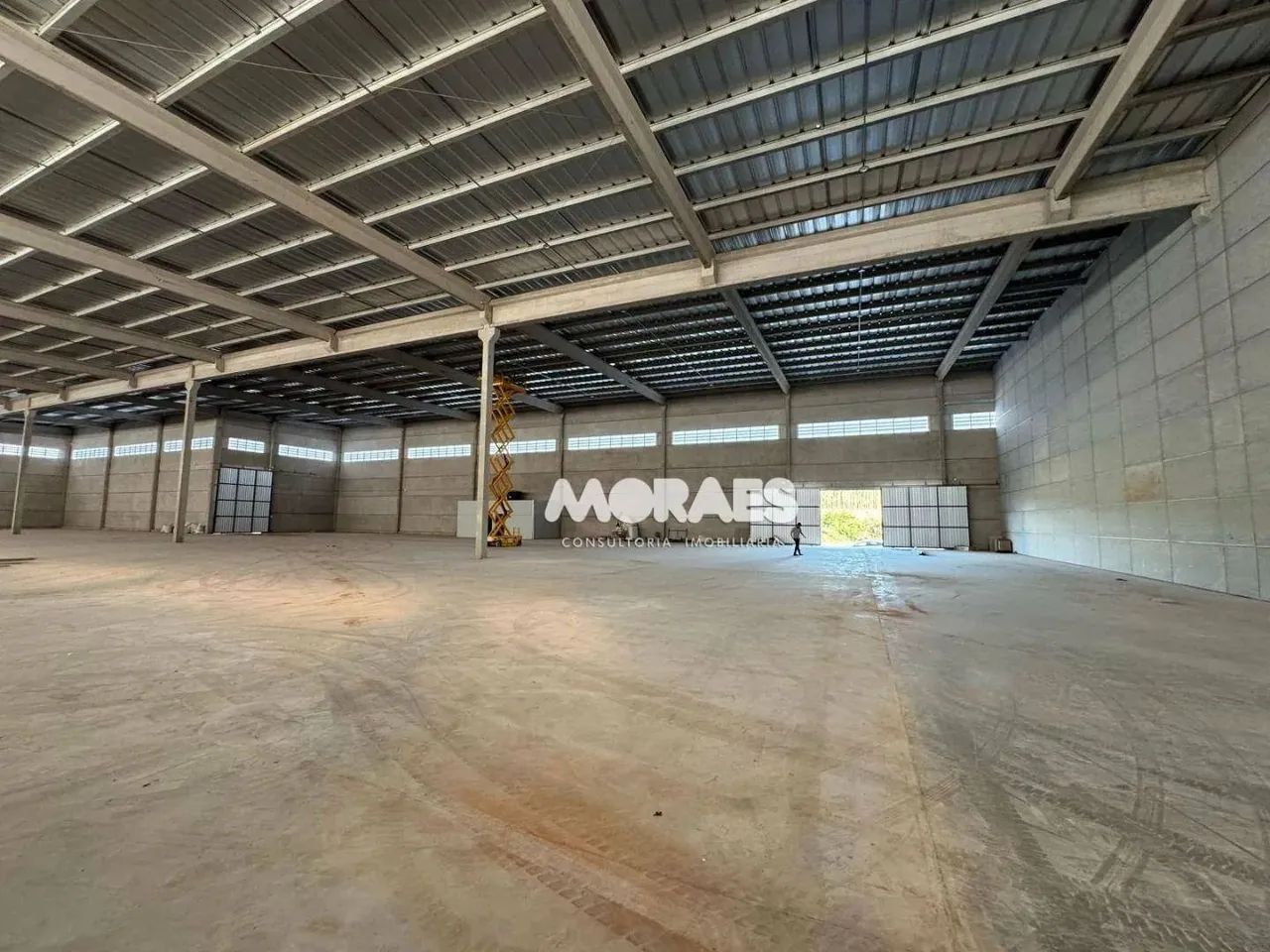 Galpão para alugar, 4000 m² por R$ 92.000/mês - Pré-Vale - Agudos/SP - Foto 4