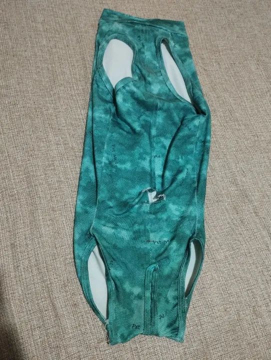 Roupa cirúrgica macho e fêmea 