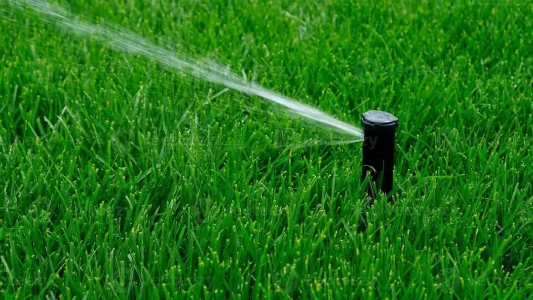 Sistema de irrigação automática