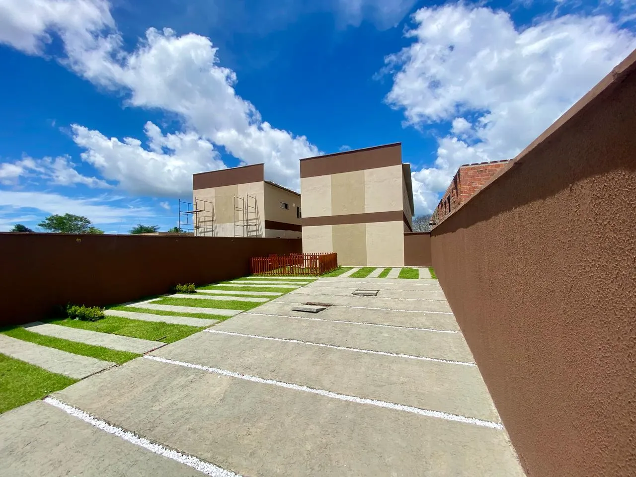 APARTAMENTO PARA FINANCIAMENTO
