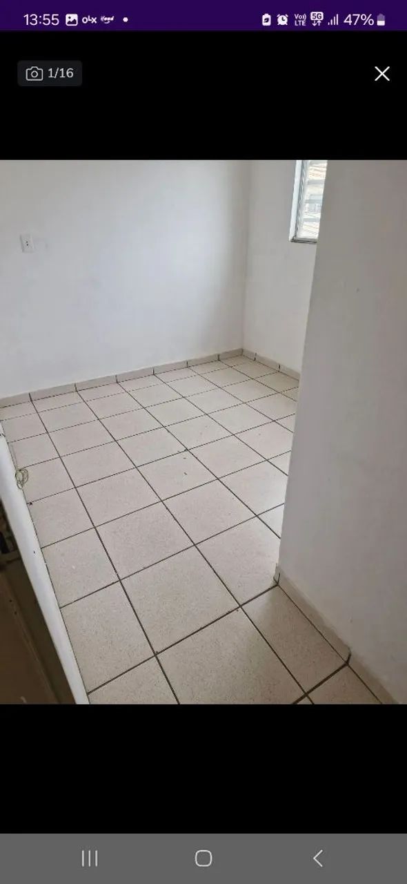 Kitnets no bairro Maracananzinho  - Foto 3