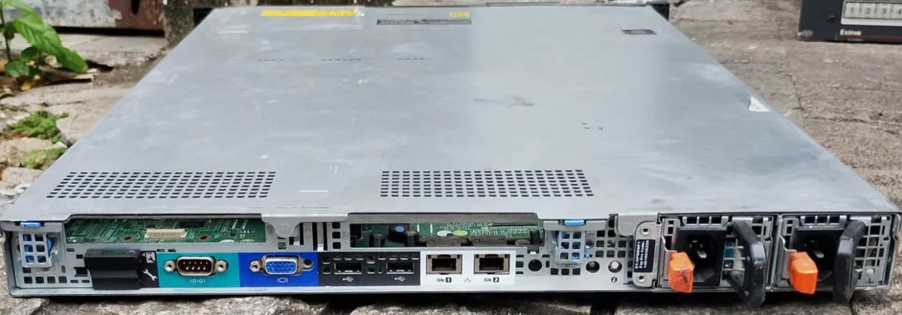 Servidor Dell R310 apartir  - Foto 2