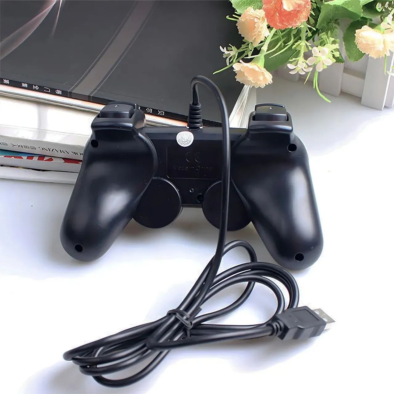 Controle para PC  - Foto 5
