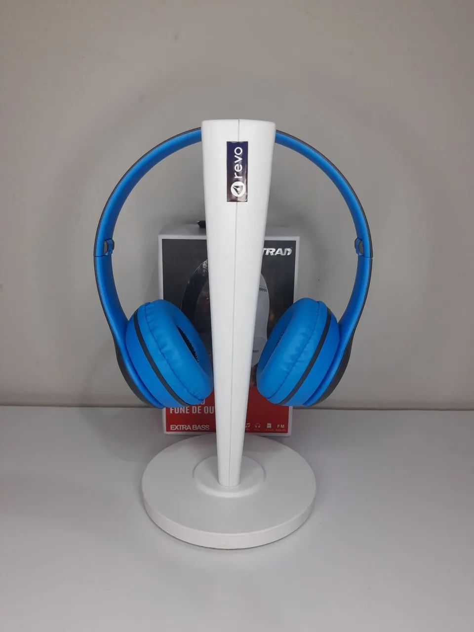 Headphone P47 LC-815 Sem Fio Bluetooth