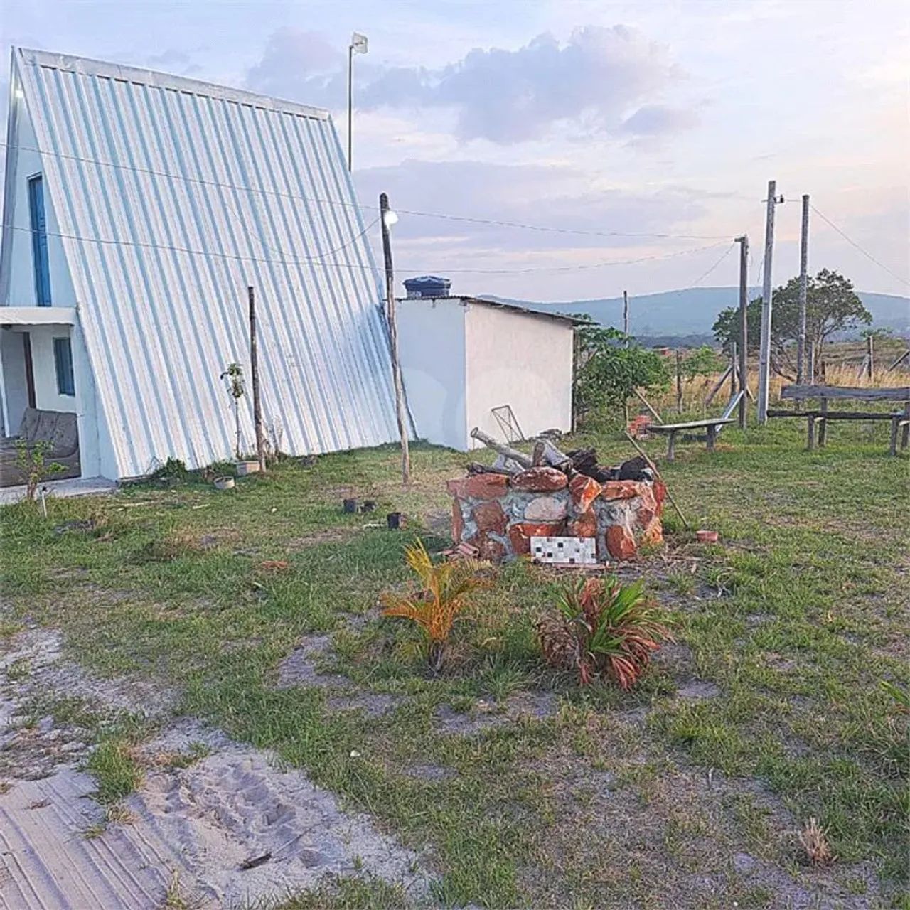 Casa com 1 quartos à venda em Centro - RR - Foto 5