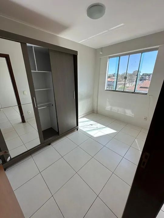 foto - Brasília - Setor Habitacional Vicente Pires