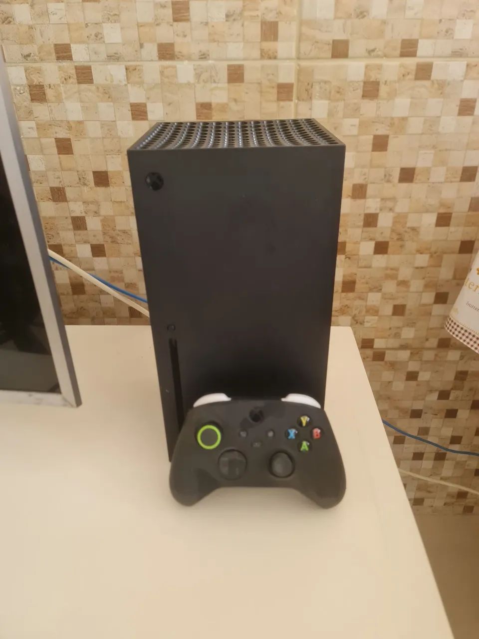 Xbox Series X Completo com Jogos - Foto 4