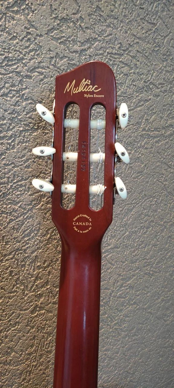Violão Godin Encore - Foto 4