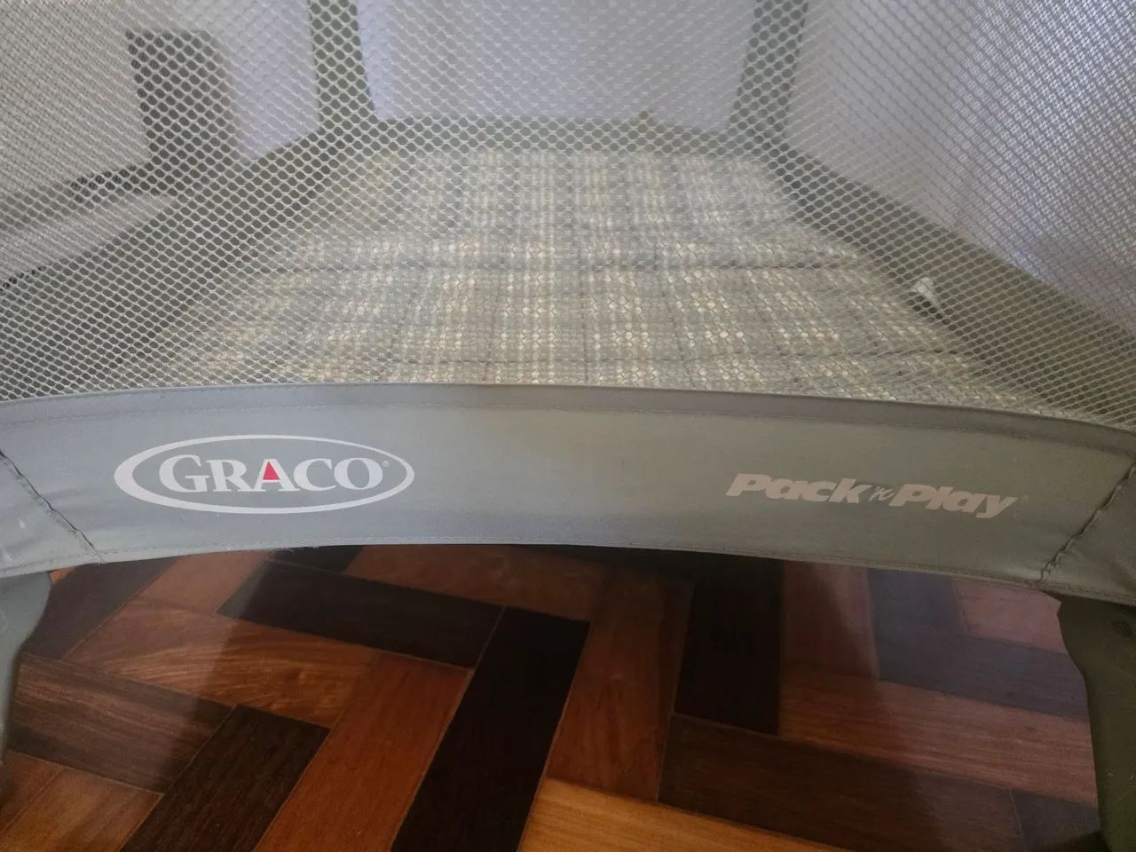 Berço portátil Graco Pack 'n Play. - Foto 4
