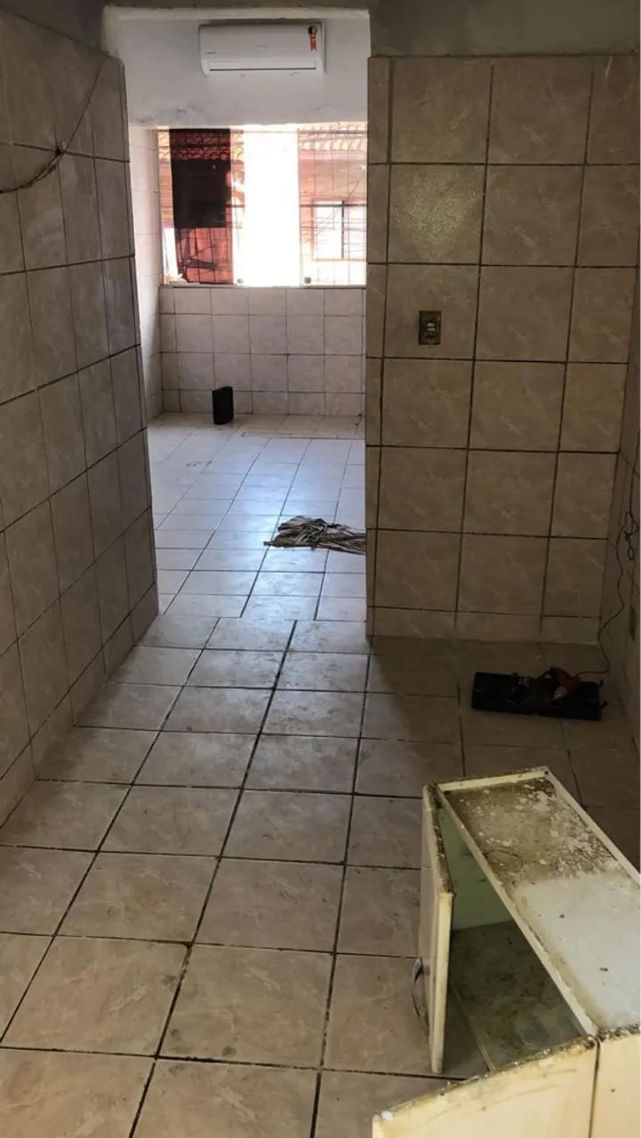 Foto - Recife - Mangueira