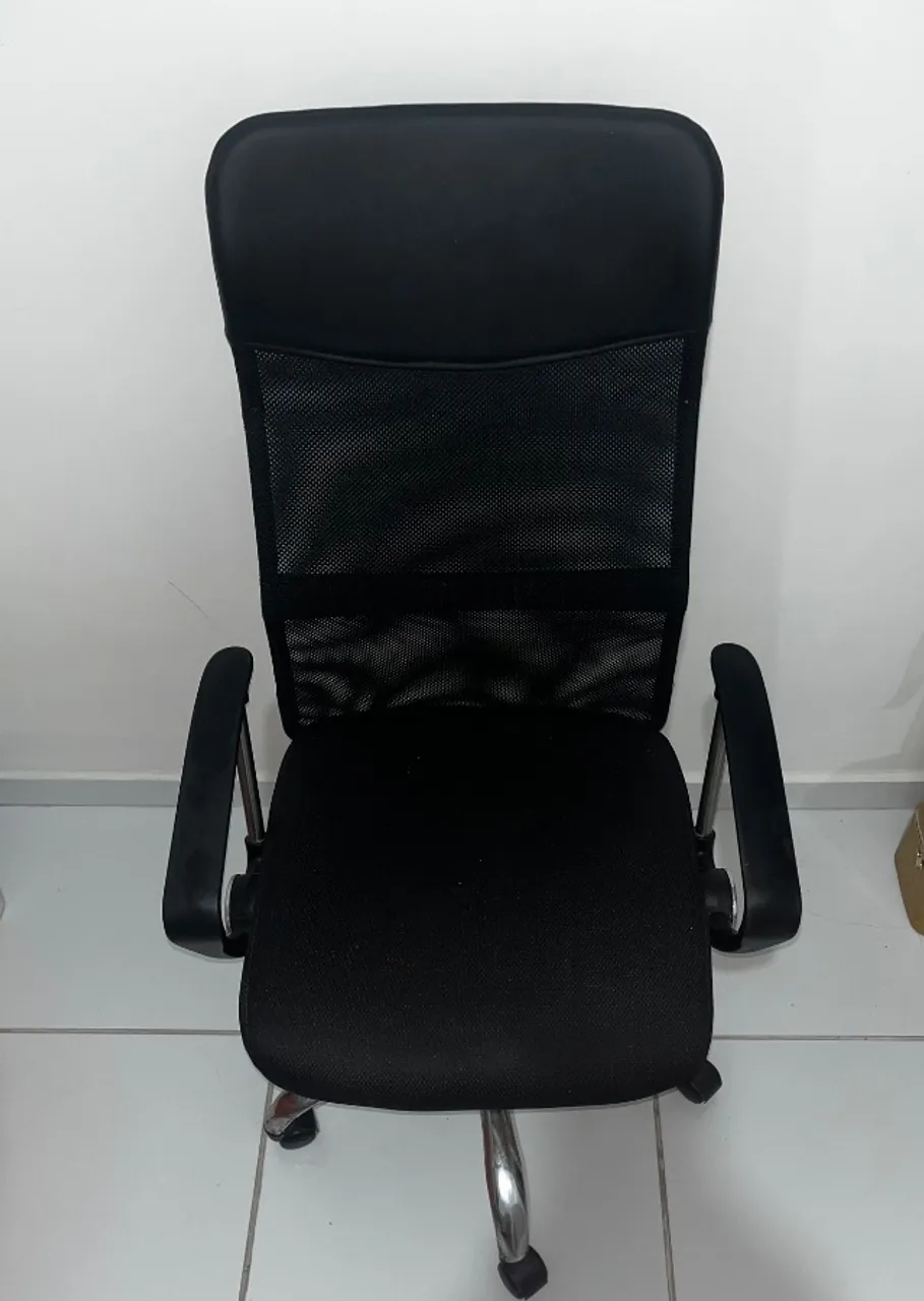 Cadeira de escritório
