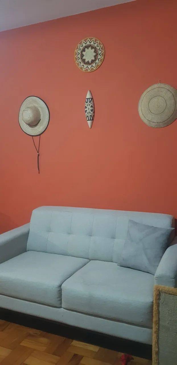 Sofá 2 Lugares - Estilo Moderno - Foto 3