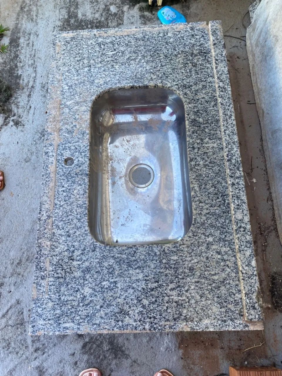 Pias, portas e grade  - Foto 2