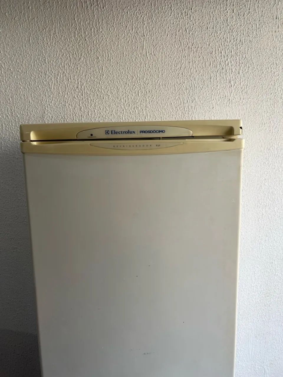 Geladeira Electrolux Prosdócima usada
