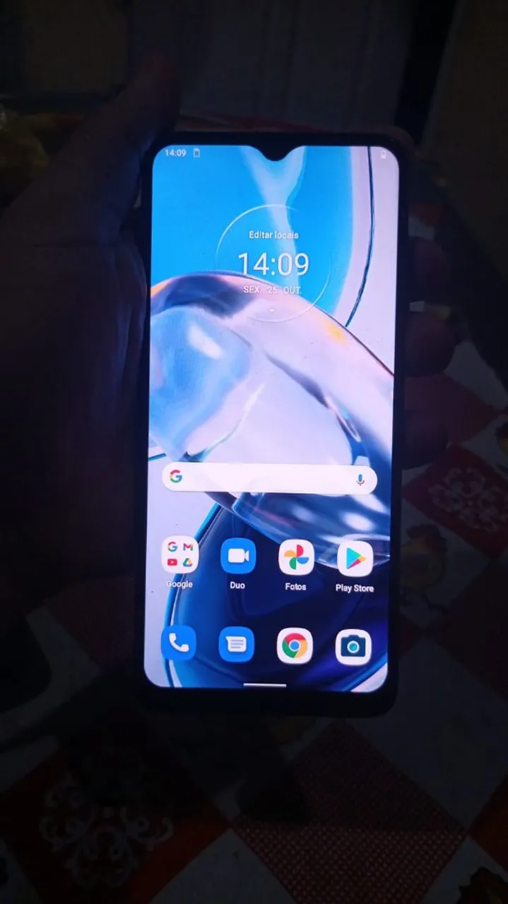 Motorola E22 64GB