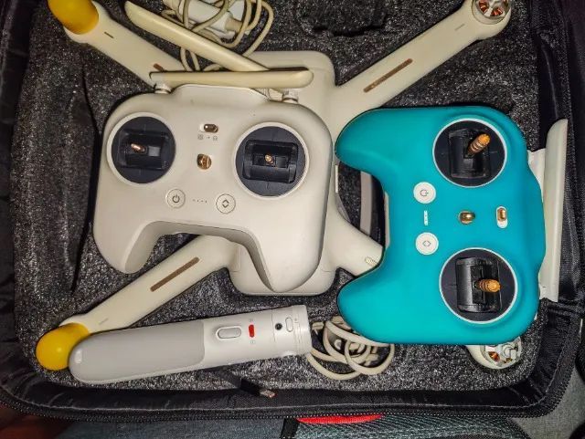 Mi Drone 4K - Foto 3