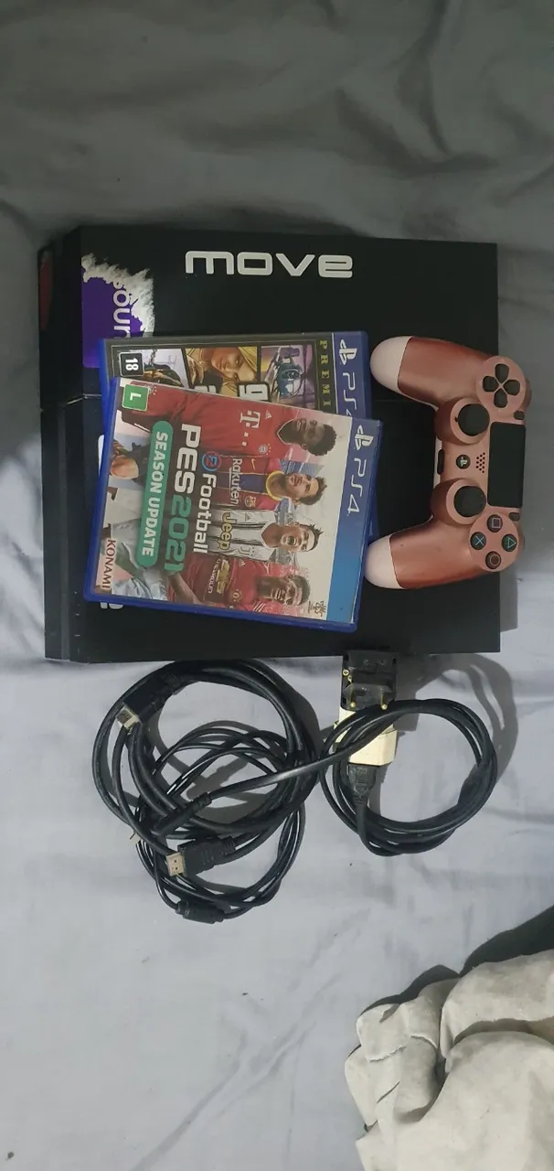 PLAY 4