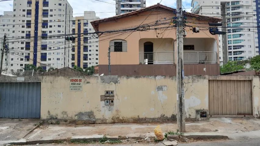 Foto - Goiânia - Vila Maria José