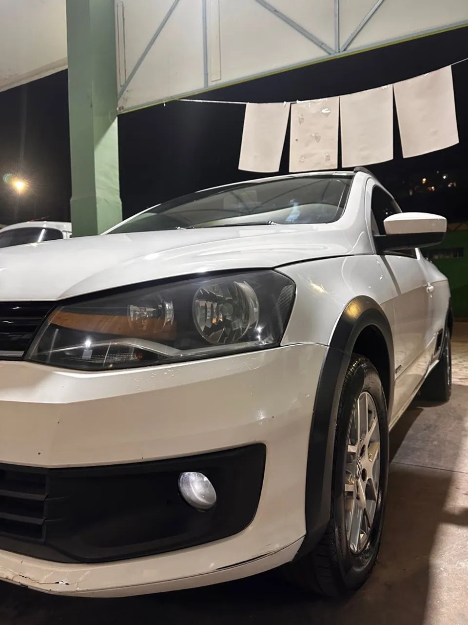 Nova Saveiro CE 2014 - Foto 5