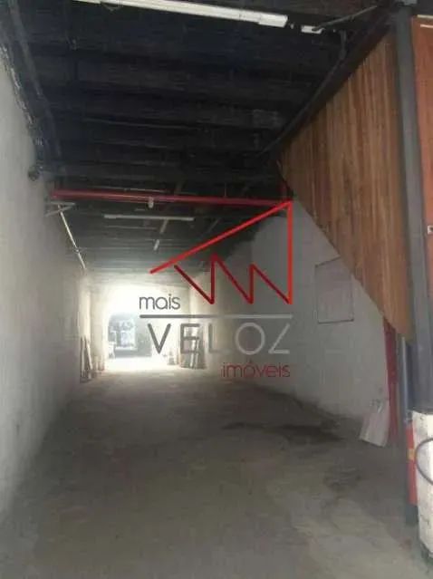 Sobrado : / Comercial / Centro