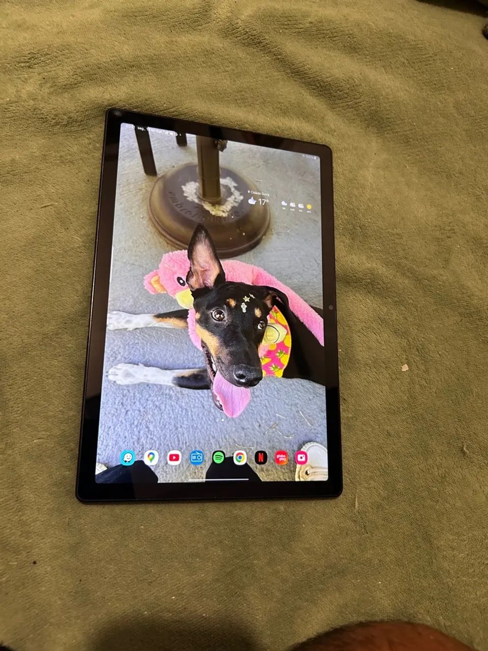 Samsung Tab A8  - Foto 2
