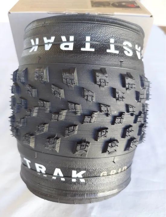 Pneu Specialized Fast Trak Grid T7  29 X 2.35 Tubeless  - Foto 4