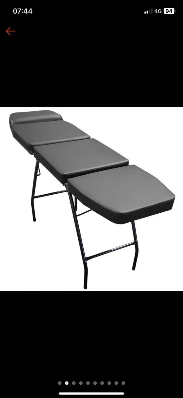 Maca estética 3 posições 