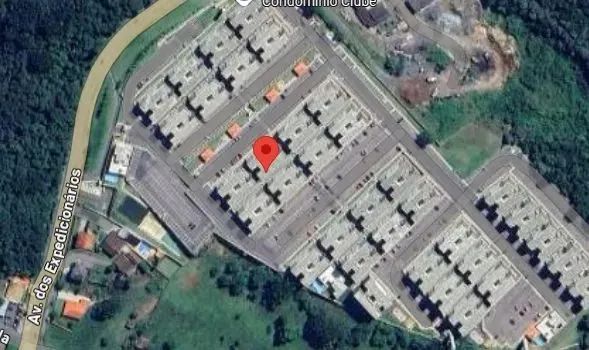 Oportunidade! Apartamento 40,00 m² PR abaixo do valor de mercado Campo Largo/PR - Rafael M - Foto 3