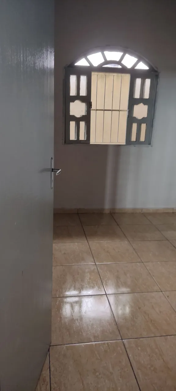 Alugo apto de um quarto em j América!