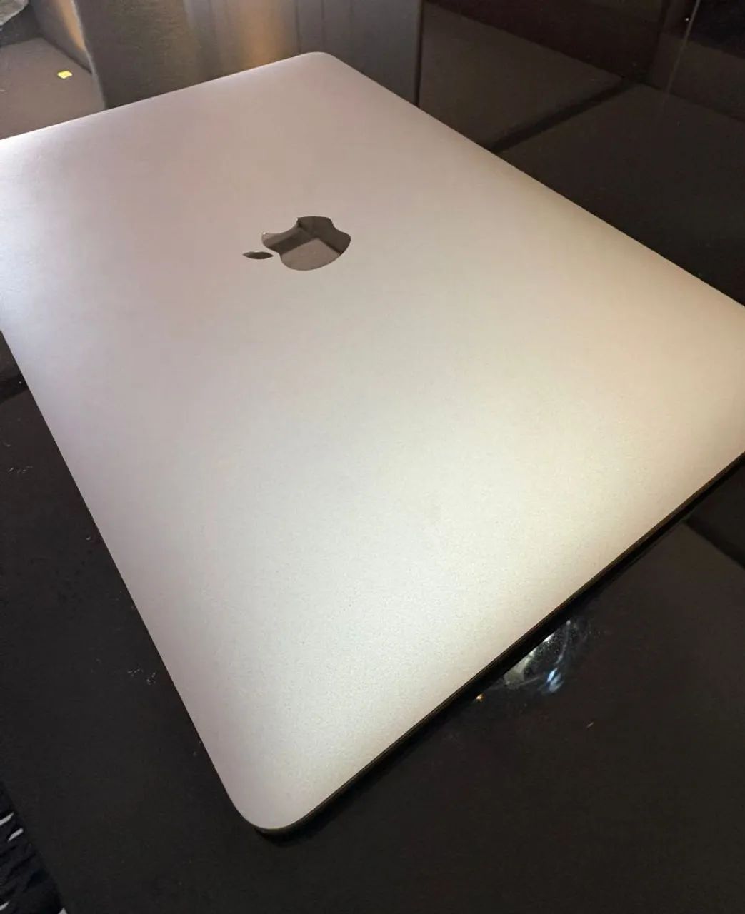 Macbook Pro M1 1tb 16gb ram - Notebooks - Jardim Oceania, João