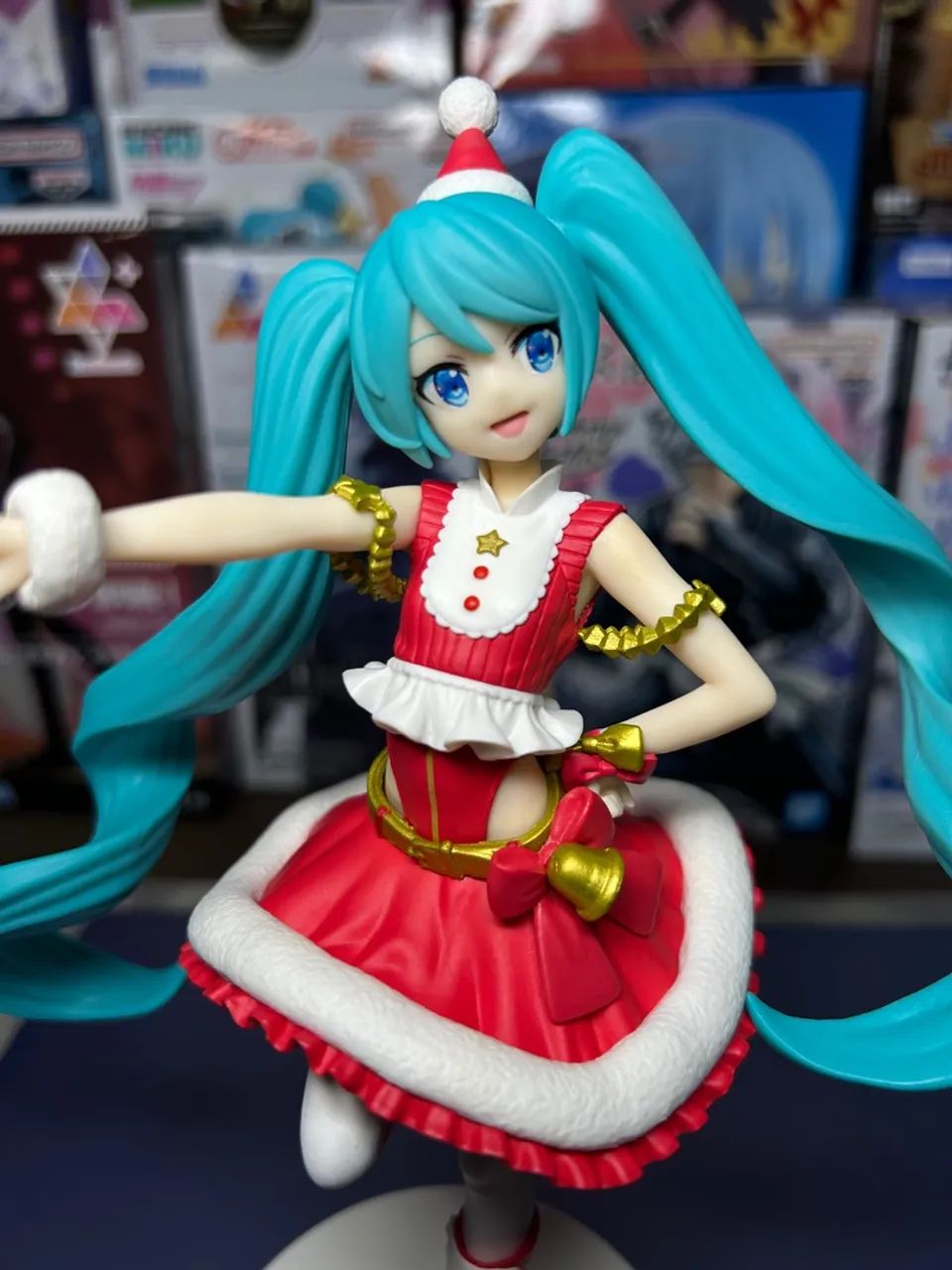 Action figures Hatsune Miku - Foto 5