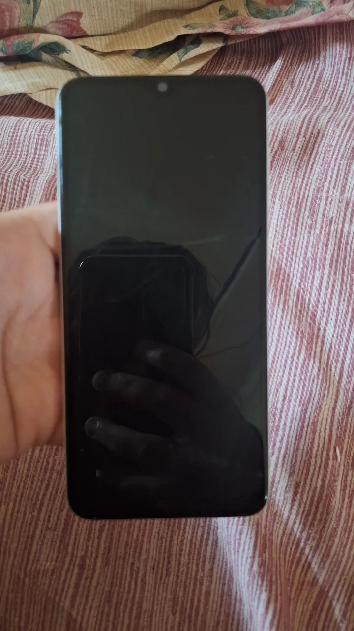 Vendo Samsung A30 S 128 gb