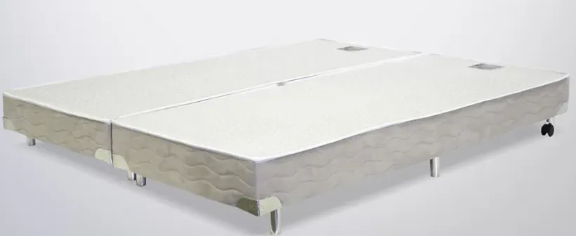 Box Linder Interiores - Tamanho Queen