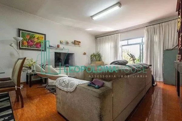 CASA 3 DORMS COM SUÍTE - VILA LEOPOLDINA - Foto 4