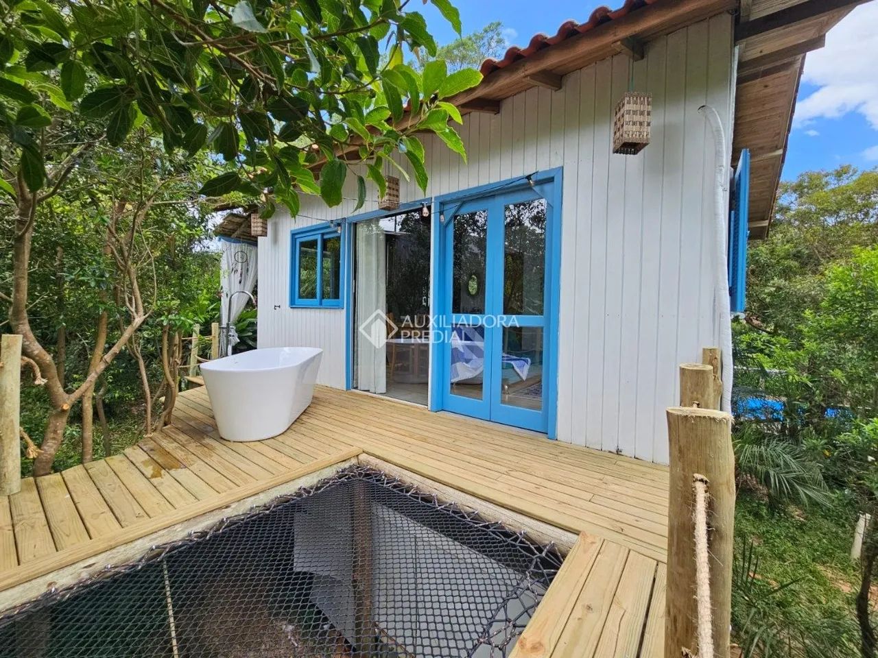 Cabana à Venda na Praia do Rosa. - Foto 3