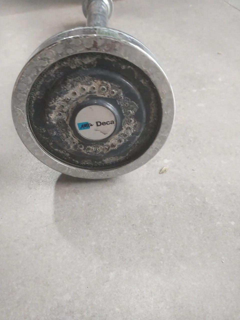 Ducha deca de TETO. - Foto 5