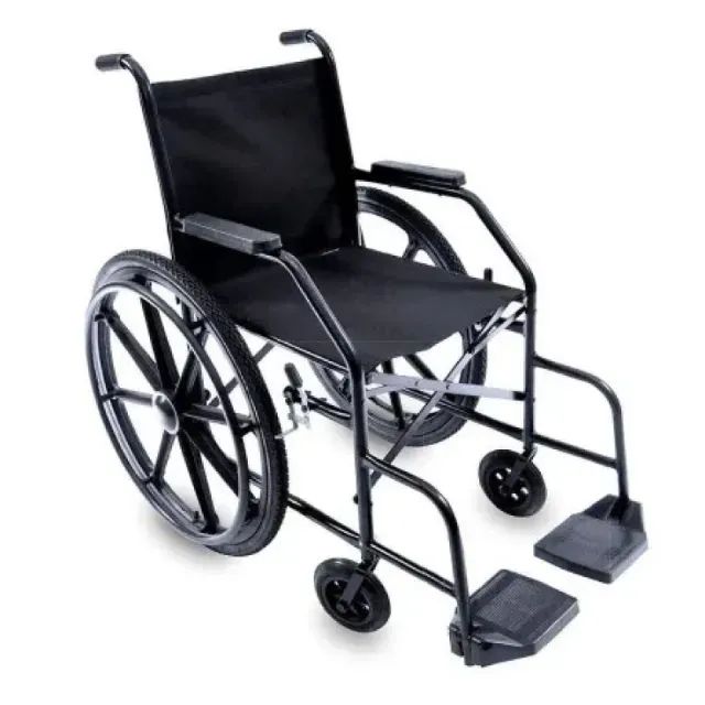 Aluguel de Cadeira de Rodas - Foto 2