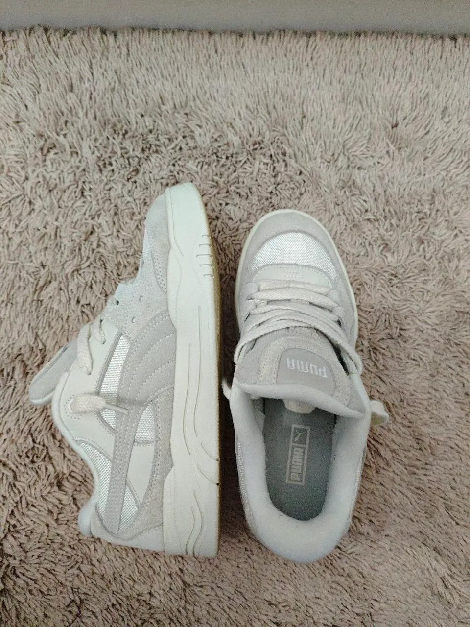Tênis Puma 180