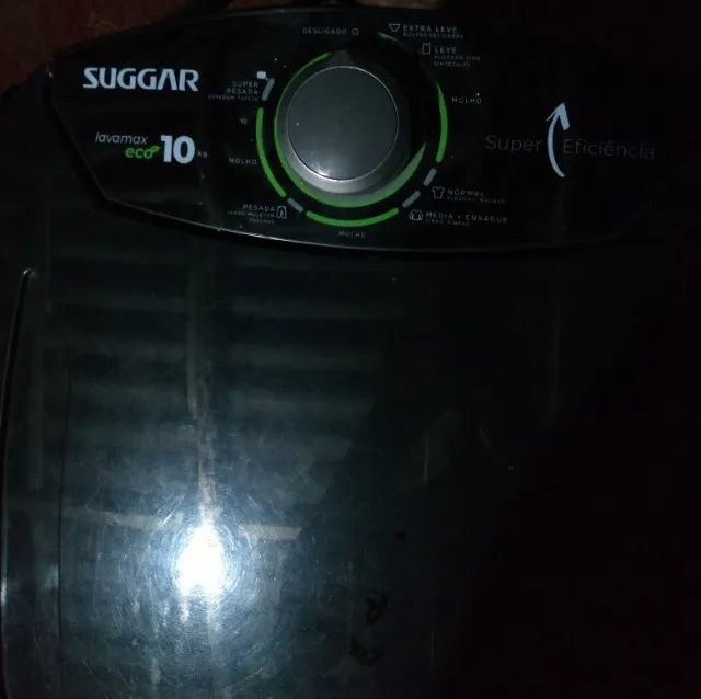 Máquina de lavar roupas semi-nova com nota fiscal.  - Foto 4