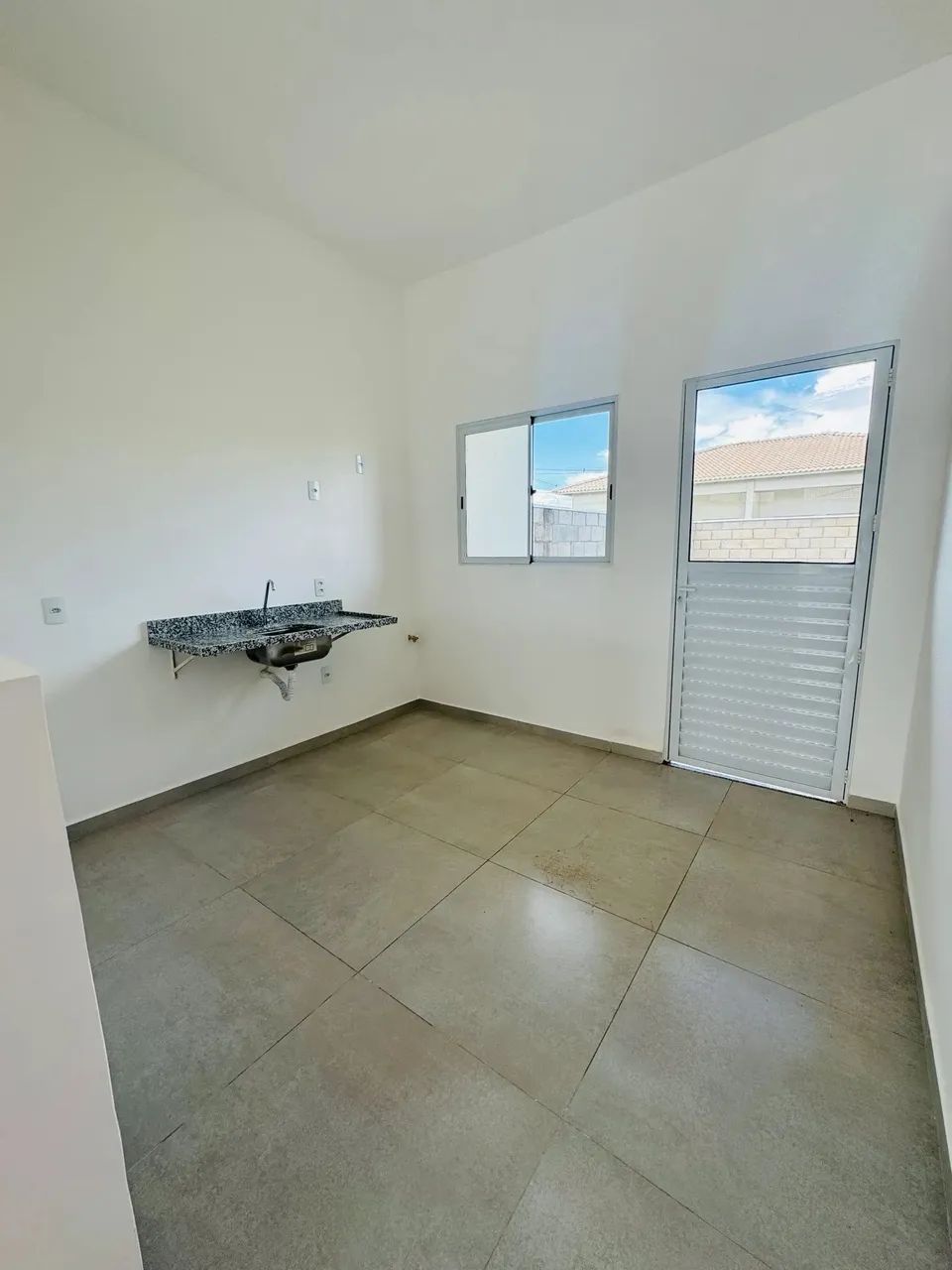 Casa de 2 quartos no condominio Origem do sol - Foto 4