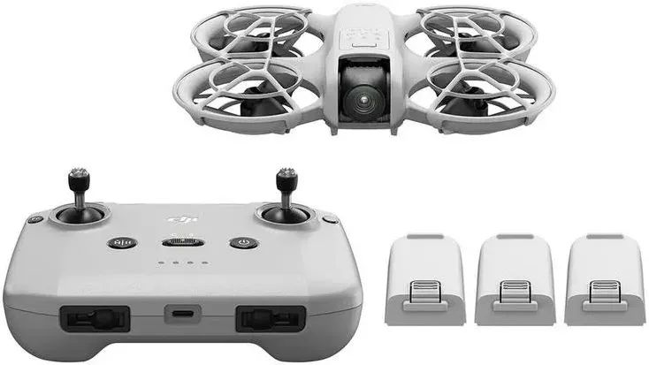 Dji neo 2 combo 