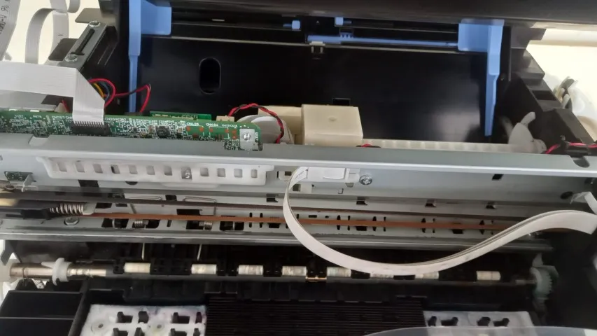 multifuncional epson l3150 LEIA