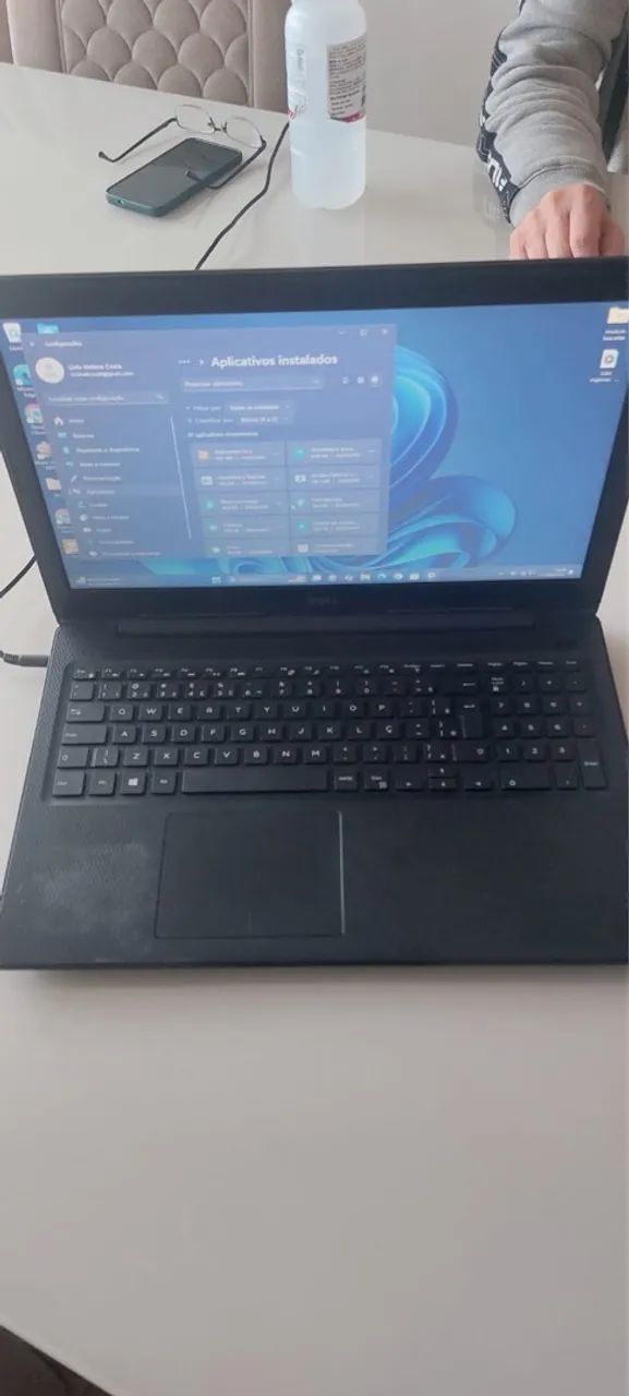 Notebook Dell - Foto 4